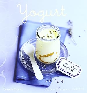 Yogurt