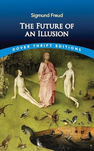 Image du vendeur pour Future of an Illusion mis en vente par GreatBookPrices