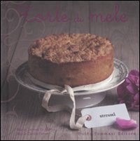 Image du vendeur pour Torte di mele mis en vente par librisaggi