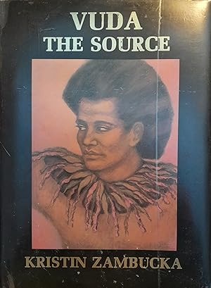 Seller image for Vuda: The Source for sale by Hill End Books