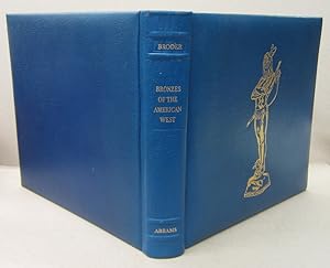 Immagine del venditore per Bronzes of the American West venduto da Midway Book Store (ABAA)