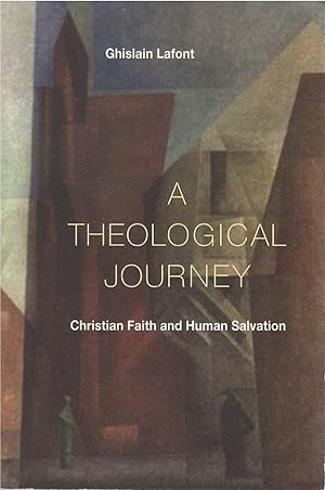 Image du vendeur pour A Theological Journey mis en vente par The Haunted Bookshop, LLC