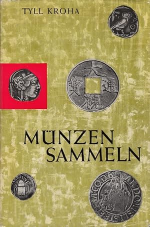 Seller image for Mnzen Sammeln - Bibliothek fr Kunst- und Antiquittenfreunde Band XIII for sale by Versandantiquariat Nussbaum