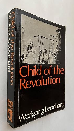 Child of the Revolution