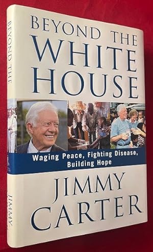 Beyond the White House (SIGNED 1ST)