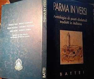 Parma in versi. Antologia di poeti dialettali tradotti in italiano