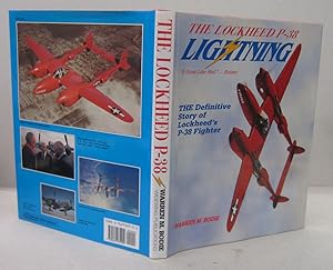 Seller image for The Lockheed P-38 Lightning for sale by Midway Book Store (ABAA)