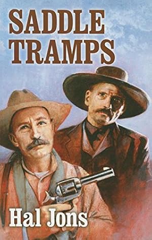 Seller image for Saddle Tramps for sale by WeBuyBooks