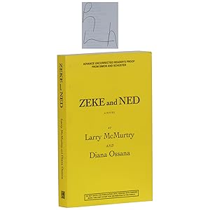 Zeke and Ned [Uncorrected Proof]