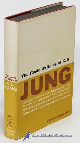 Imagen del vendedor de The Basic Writings of C. G. Jung (Modern Library #300.1) a la venta por Bluebird Books (RMABA, IOBA)