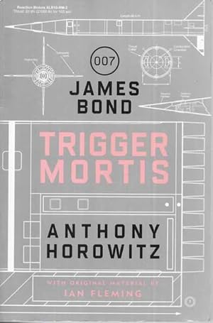007 James Bond: Trigger Mortis