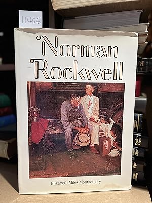 Seller image for Norman Rockwell for sale by GoldBookShelf