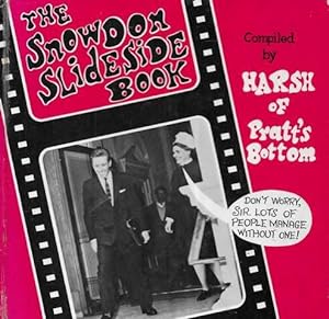 The Snowdon Slideside Book