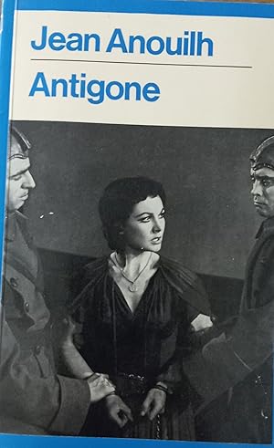 Imagen del vendedor de Antigone a la venta por The Book House, Inc.  - St. Louis