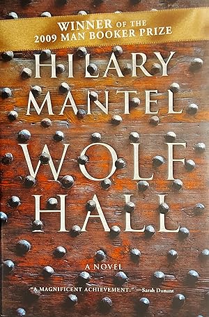 Seller image for Wolf Hall for sale by Mister-Seekers Bookstore