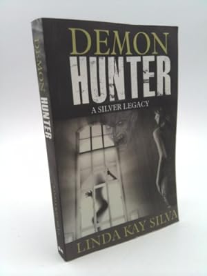 Bild des Verkufers fr Demon Hunter zum Verkauf von ThriftBooksVintage