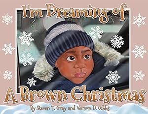 Bild des Verkufers fr I'm Dreaming of a Brown Christmas zum Verkauf von WeBuyBooks