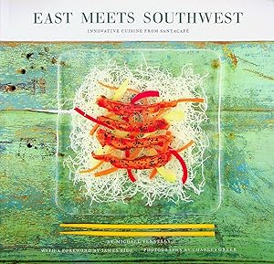 Immagine del venditore per East Meets Southwest venduto da Adventures Underground