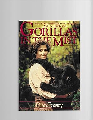 Seller image for Gorillas In The Mist (Movie Tie-in) for sale by Lakeshore Books