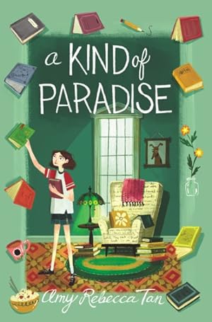 Imagen del vendedor de Kind of Paradise a la venta por GreatBookPrices