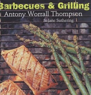 Imagen del vendedor de Barbecues and Grilling a la venta por WeBuyBooks