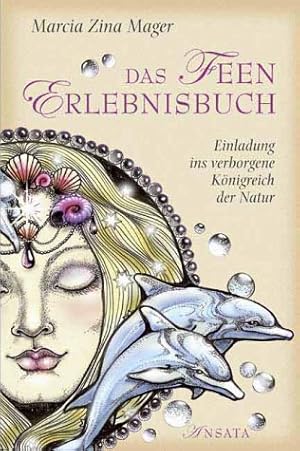 Seller image for Das Feen-Erlebnisbuch for sale by Gabis Bcherlager