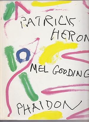 Seller image for PATRICK HERON for sale by BOOK NOW