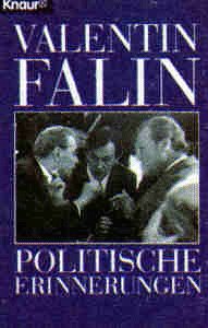 Politische Erinnerungen (Knaur Taschenbücher. Biographien)