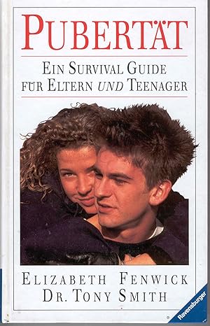 Seller image for Pubertt: Ein Survival Guide fr Eltern und Teenager for sale by Antiquariat Buchhandel Daniel Viertel