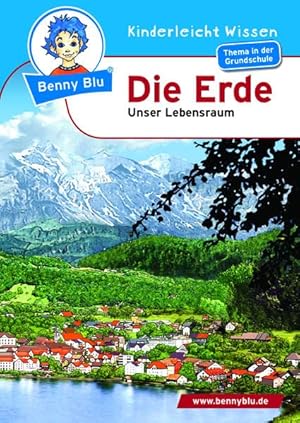 Seller image for Benny Blu - Erde Unser Lebensraum for sale by Antiquariat Buchhandel Daniel Viertel