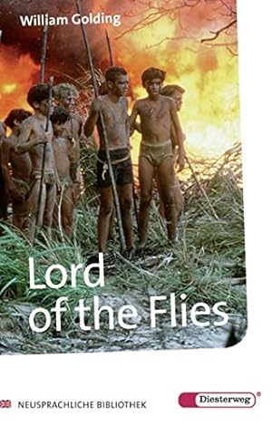 Bild des Verkufers fr Lord of the flies [Hauptbd.]. zum Verkauf von Antiquariat Buchhandel Daniel Viertel