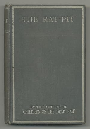 Seller image for The Rat-Pit for sale by Between the Covers-Rare Books, Inc. ABAA