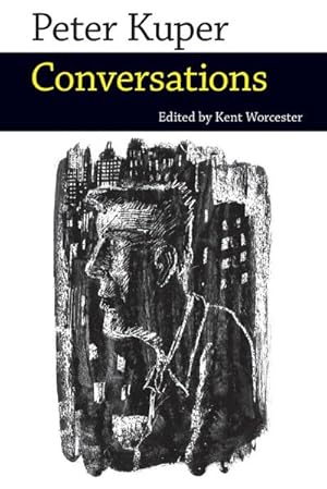 Seller image for Peter Kuper : Conversations for sale by AHA-BUCH GmbH