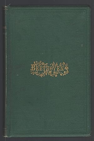 Immagine del venditore per Beethoven. venduto da Brentwood Books