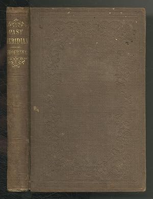 Seller image for Past Meridian for sale by Between the Covers-Rare Books, Inc. ABAA