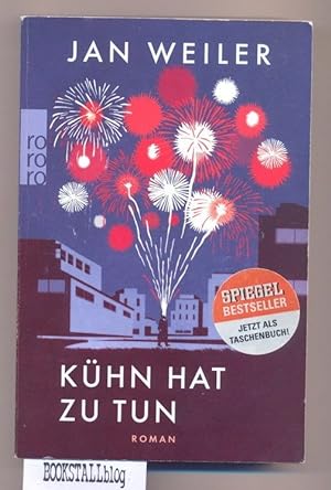 Seller image for Kuhn Hat Zu Tun for sale by BOOKSTALLblog