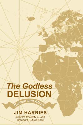 Immagine del venditore per The Godless Delusion (Paperback or Softback) venduto da BargainBookStores