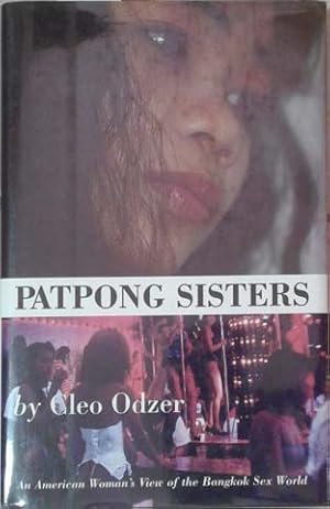 Seller image for Patpong Sisters for sale by SEATE BOOKS