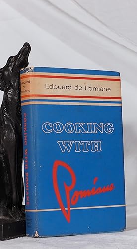 Imagen del vendedor de COOKING WITH POMIANE a la venta por A&F.McIlreavy.Buderim Rare Books