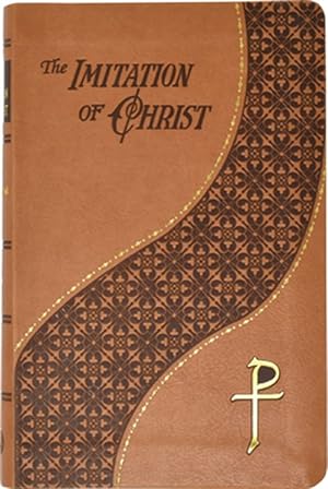 Bild des Verkufers fr Imitation of Christ zum Verkauf von GreatBookPrices