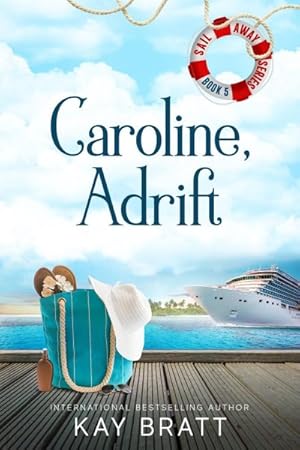 Immagine del venditore per Caroline, Adrift venduto da GreatBookPrices