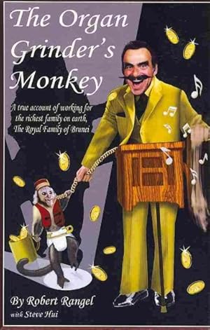 Bild des Verkufers fr Organ Grinder's Monkey zum Verkauf von GreatBookPricesUK