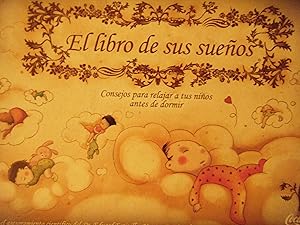 Seller image for EL LIBRO DE SUS SUEOS for sale by TAHOE