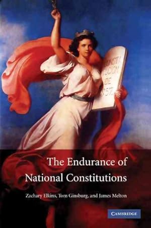 Image du vendeur pour Endurance of National Constitutions mis en vente par GreatBookPricesUK