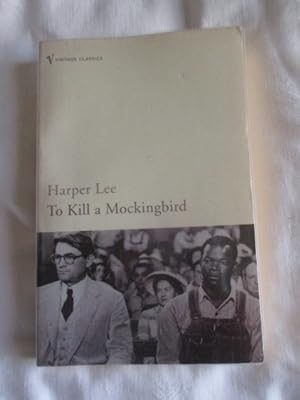 To Kill A Mockingbird