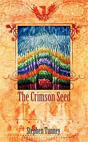 Seller image for Crimson Seed for sale by GreatBookPrices
