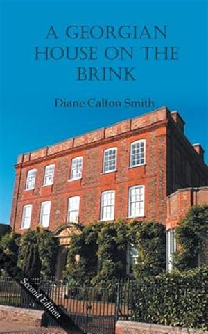 Seller image for Georgian House on the Brink for sale by GreatBookPrices