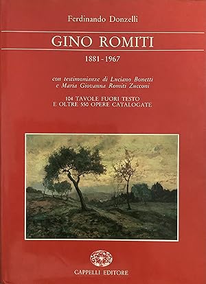 Gino Romiti 1881-1967