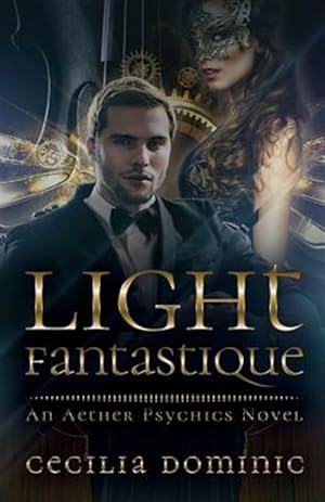 Seller image for Light Fantastique for sale by GreatBookPrices