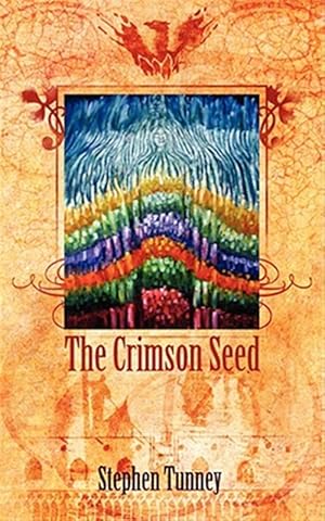 Seller image for Crimson Seed for sale by GreatBookPricesUK